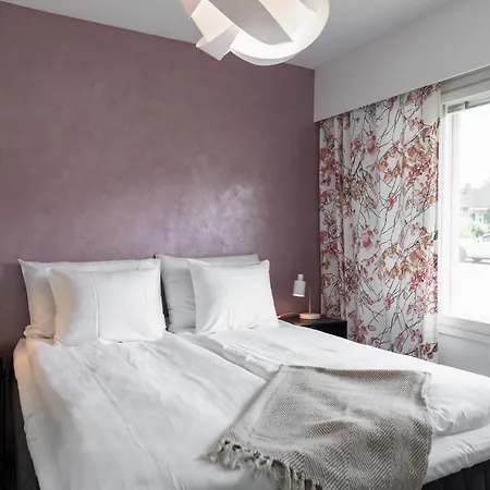 Apartment Arctic Holiday 1