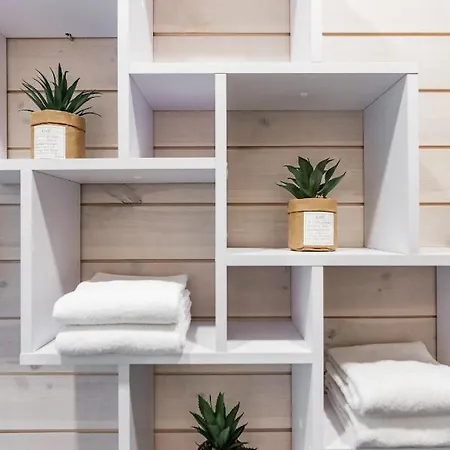 Apartamento Arctic Holiday 1