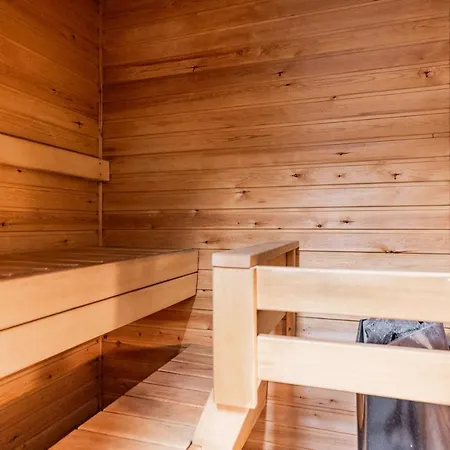 Arctic Holiday 1 Apartment