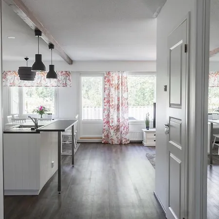 아파트 Arctic Holiday 1 *