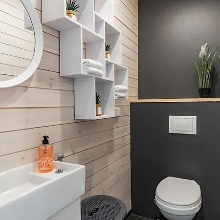 아파트 Arctic Holiday 1