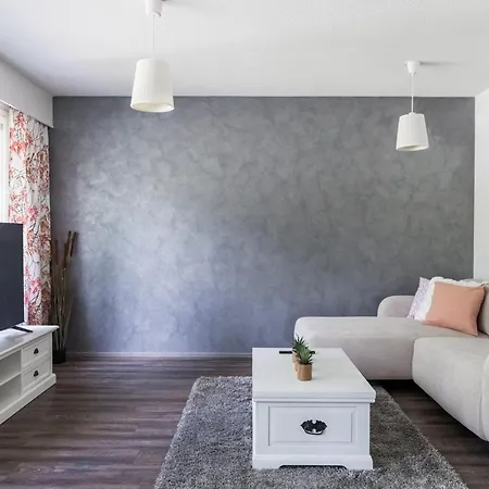 Arctic Holiday 1 Rovaniemi