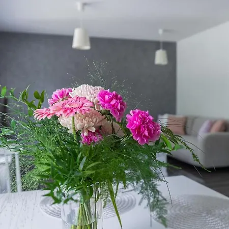 Apartment Arctic Holiday 1 *