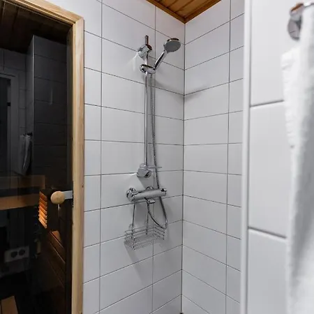 Arctic Holiday 1 Apartment Rovaniemi