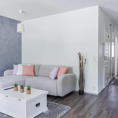 아파트 Arctic Holiday 1 *