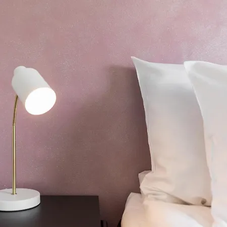 Arctic Holiday 1 Apartment *