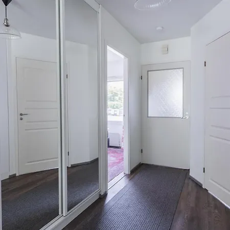 Arctic Holiday 1 로바니에미