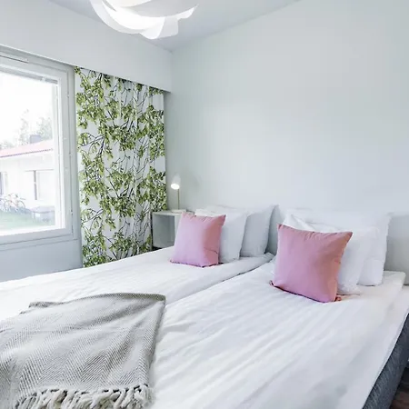 Arctic Holiday 1 Apartment Rovaniemi