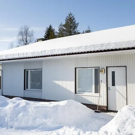 Arctic Holiday 1 로바니에미