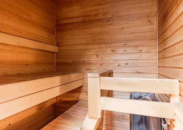 Arctic Holiday 1 公寓