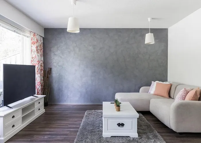 Arctic Holiday 1 罗瓦涅米