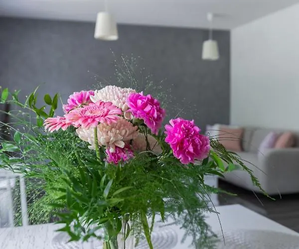 Apartamento Arctic Holiday 1 *