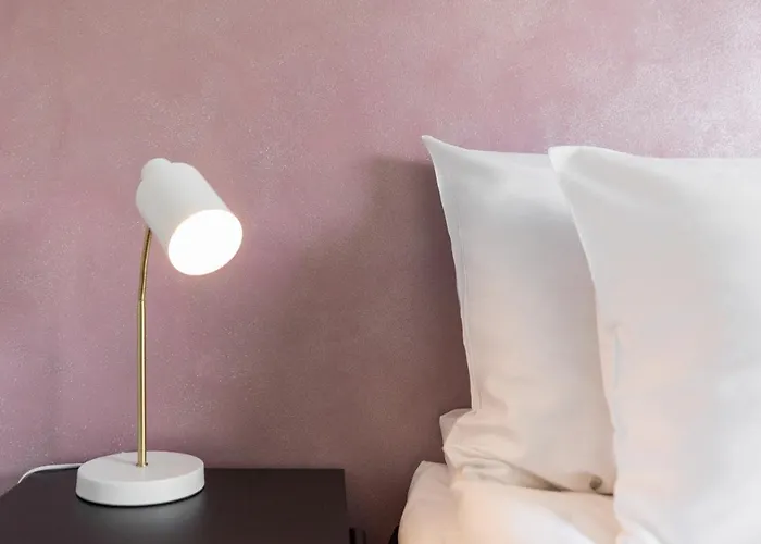 Arctic Holiday 1 公寓 *